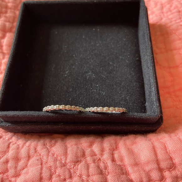 Jewelry - Diamond Eternity Bands